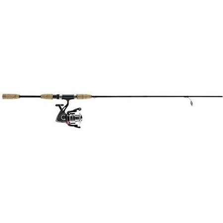 Matzuo Spinning Combo 6' Medium MZ230/602MS